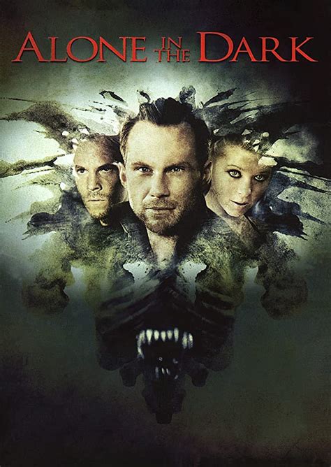 Alone in the Dark (2005 film) .